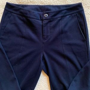 Cabi Navy Dress Pants